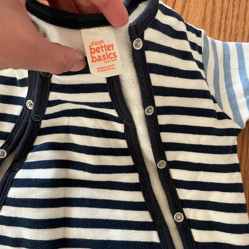 sleep sacks - Picture 6 of 7